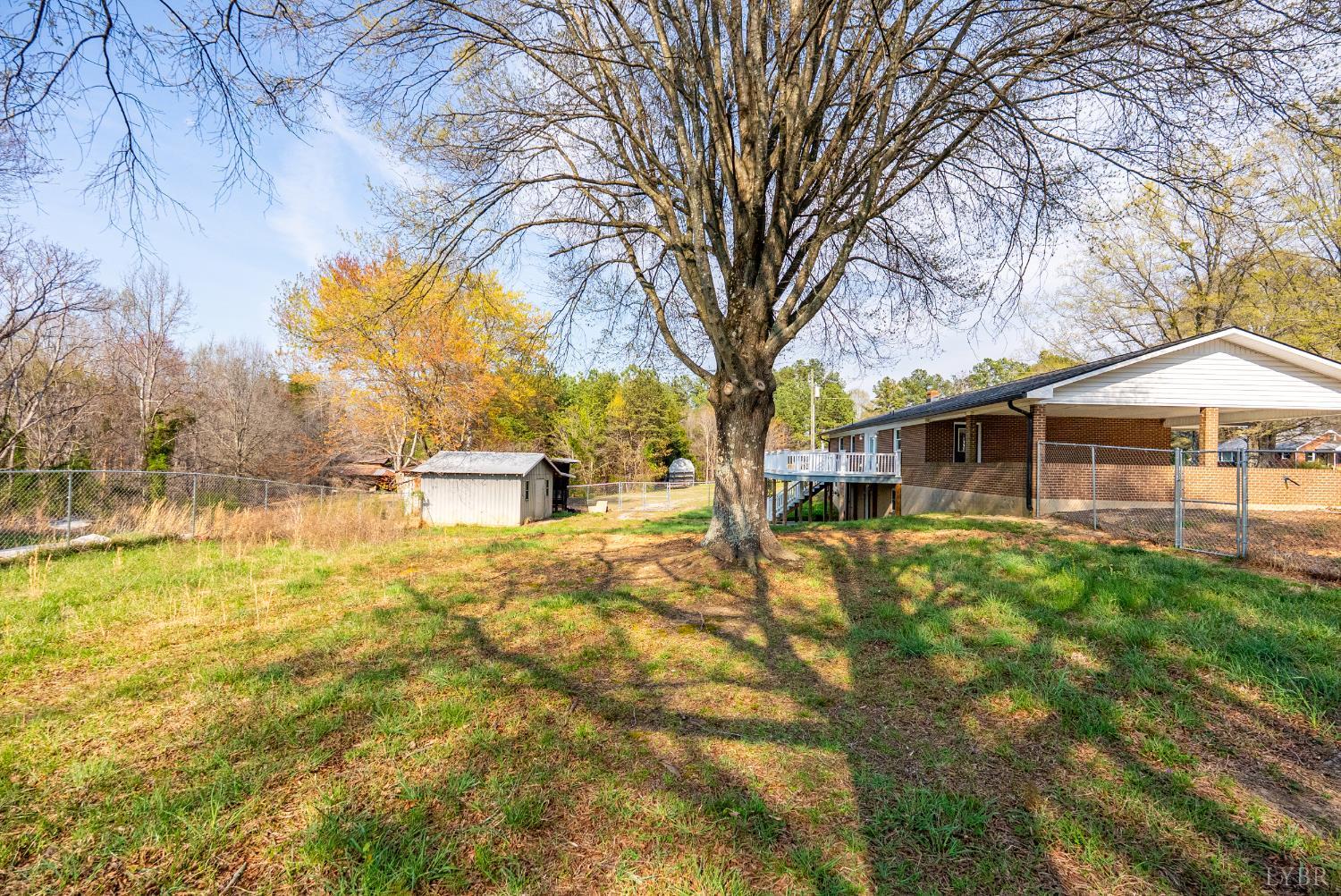 15973 Mt Cross Road Dry Fork, VA 24549 - Photo 37 of 53 Gallery Image 37