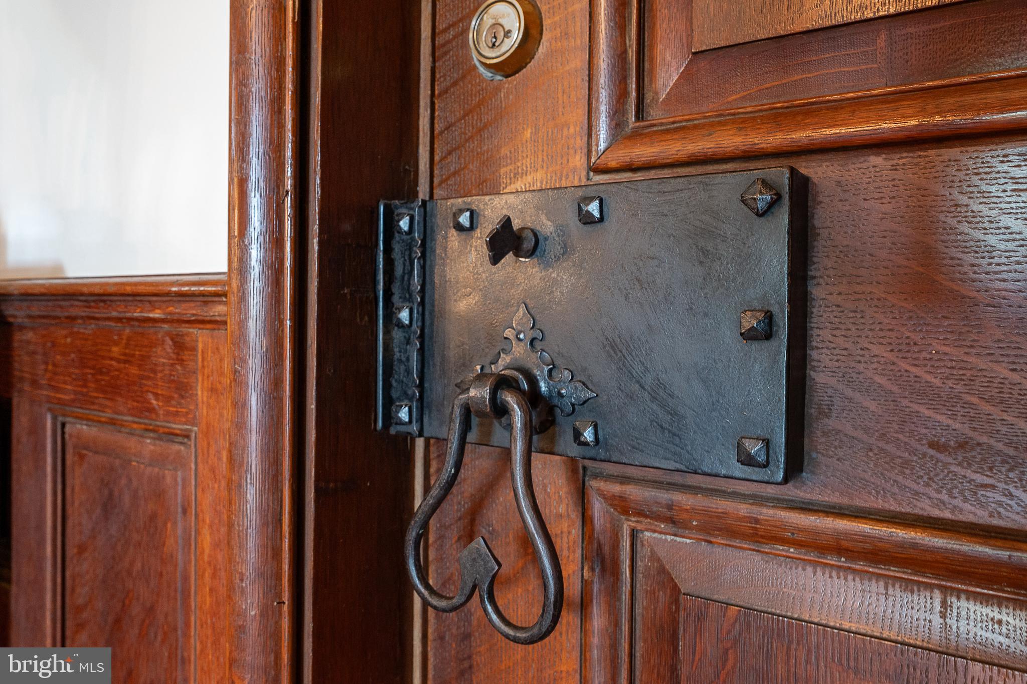 1187 Rydal Road Rydal, PA 19046 - Photo 53 of 53 Awaiting the keys to the castle...