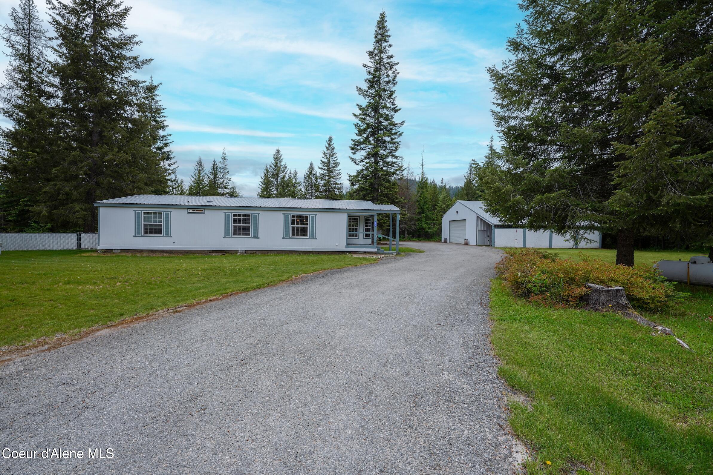 565 Shady Pines Loop Priest Lake, ID 83856 - Photo 50 of 51 DSC09862
