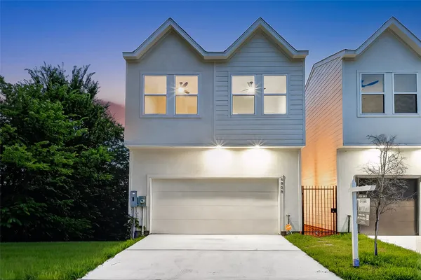 $349,000 | 6808 Madrid Street, Houston, TX 77021