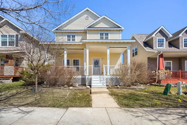 $425,000 | 2755 Faulkner Drive, Chaska, MN 55318