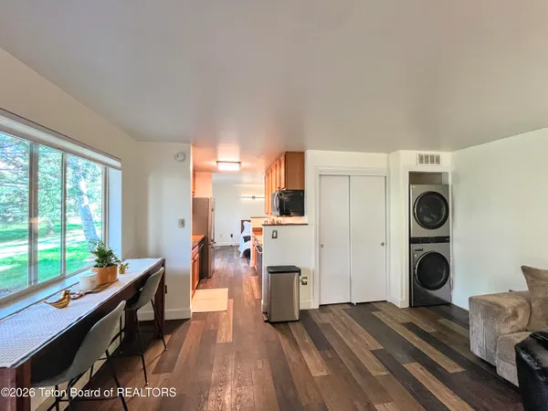 $330,000 | 220 Homestead Drive, Unit 203, Victor, ID 83455