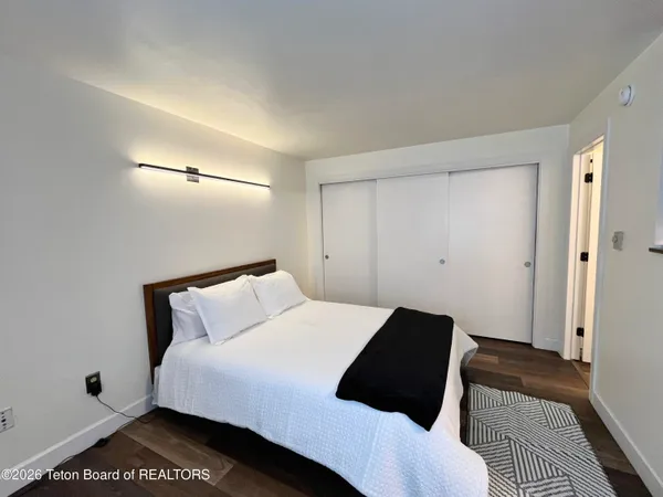 $330,000 | 220 Homestead Drive, Unit 203, Victor, ID 83455