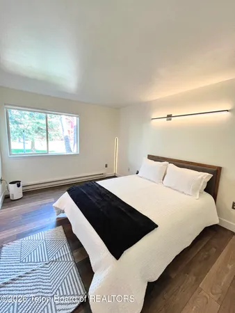 $330,000 | 220 Homestead Drive, Unit 203, Victor, ID 83455
