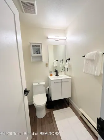 $330,000 | 220 Homestead Drive, Unit 203, Victor, ID 83455