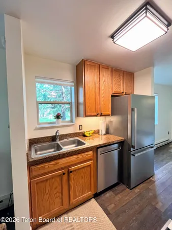 $330,000 | 220 Homestead Drive, Unit 203, Victor, ID 83455