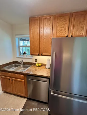 $330,000 | 220 Homestead Drive, Unit 203, Victor, ID 83455