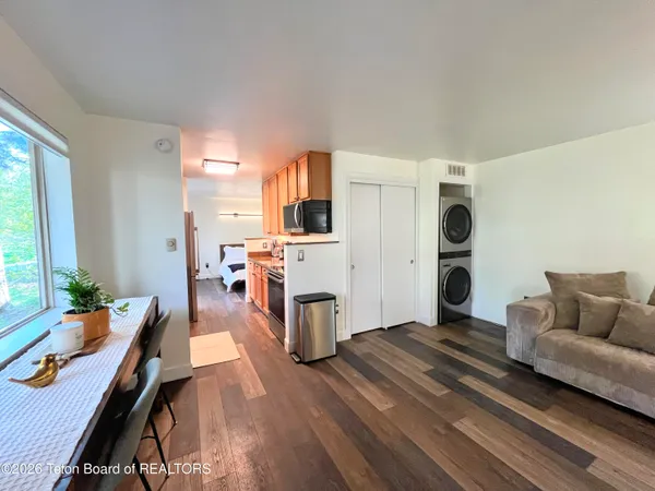 $330,000 | 220 Homestead Drive, Unit 203, Victor, ID 83455