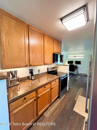 $330,000 | 220 Homestead Drive, Unit 203, Victor, ID 83455
