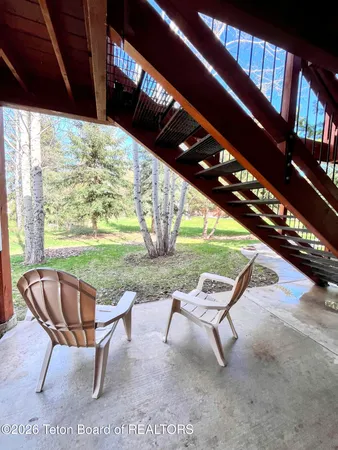 $330,000 | 220 Homestead Drive, Unit 203, Victor, ID 83455