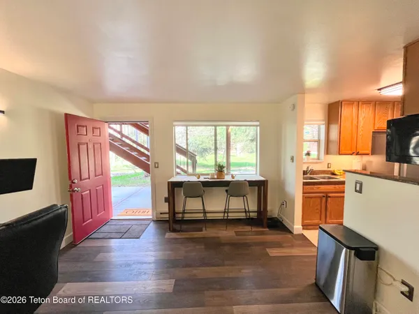 $330,000 | 220 Homestead Drive, Unit 203, Victor, ID 83455