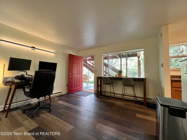 $330,000 | 220 Homestead Drive, Unit 203, Victor, ID 83455