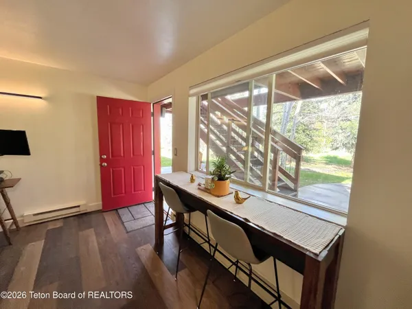 $330,000 | 220 Homestead Drive, Unit 203, Victor, ID 83455