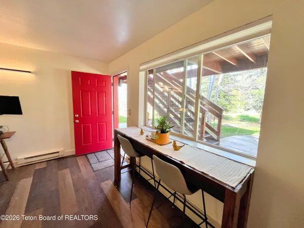 $330,000 | 220 Homestead Drive, Unit 203, Victor, ID 83455