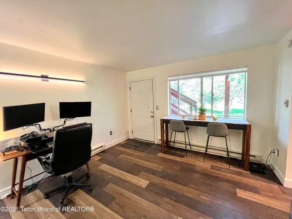 $330,000 | 220 Homestead Drive, Unit 203, Victor, ID 83455