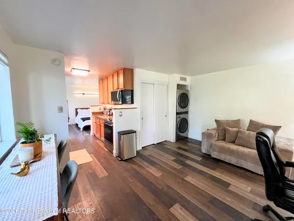 $330,000 | 220 Homestead Drive, Unit 203, Victor, ID 83455