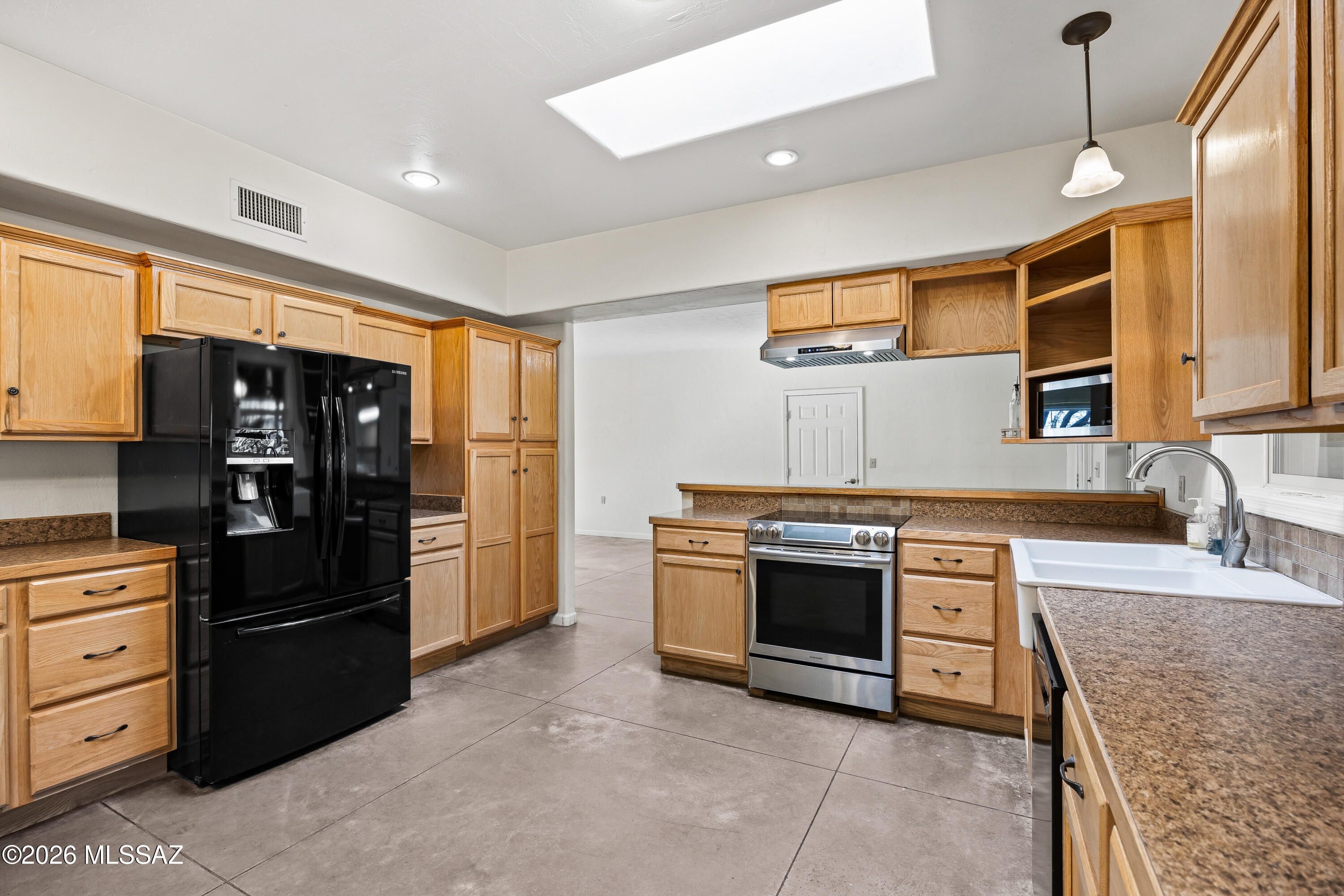 11365 East Limberlost Road Tucson, AZ 85749 - Photo 8 of 52