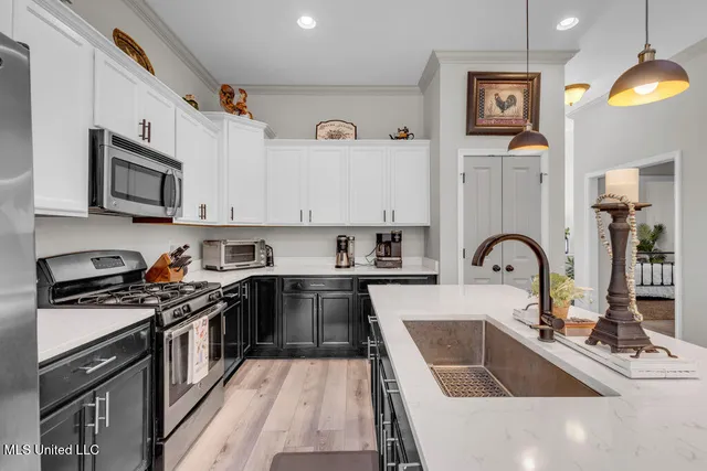 $289,500 | 14 Le Petit Cove, Long Beach, MS 39560