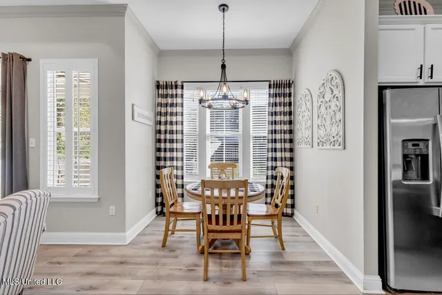 $289,500 | 14 Le Petit Cove, Long Beach, MS 39560