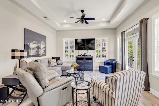 $289,500 | 14 Le Petit Cove, Long Beach, MS 39560