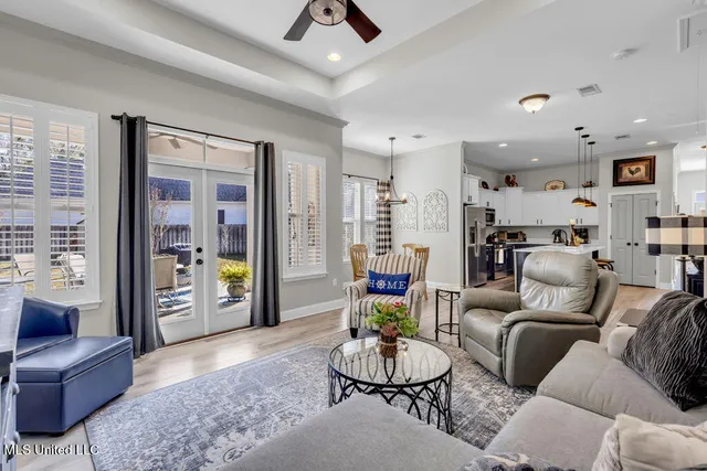 $289,500 | 14 Le Petit Cove, Long Beach, MS 39560