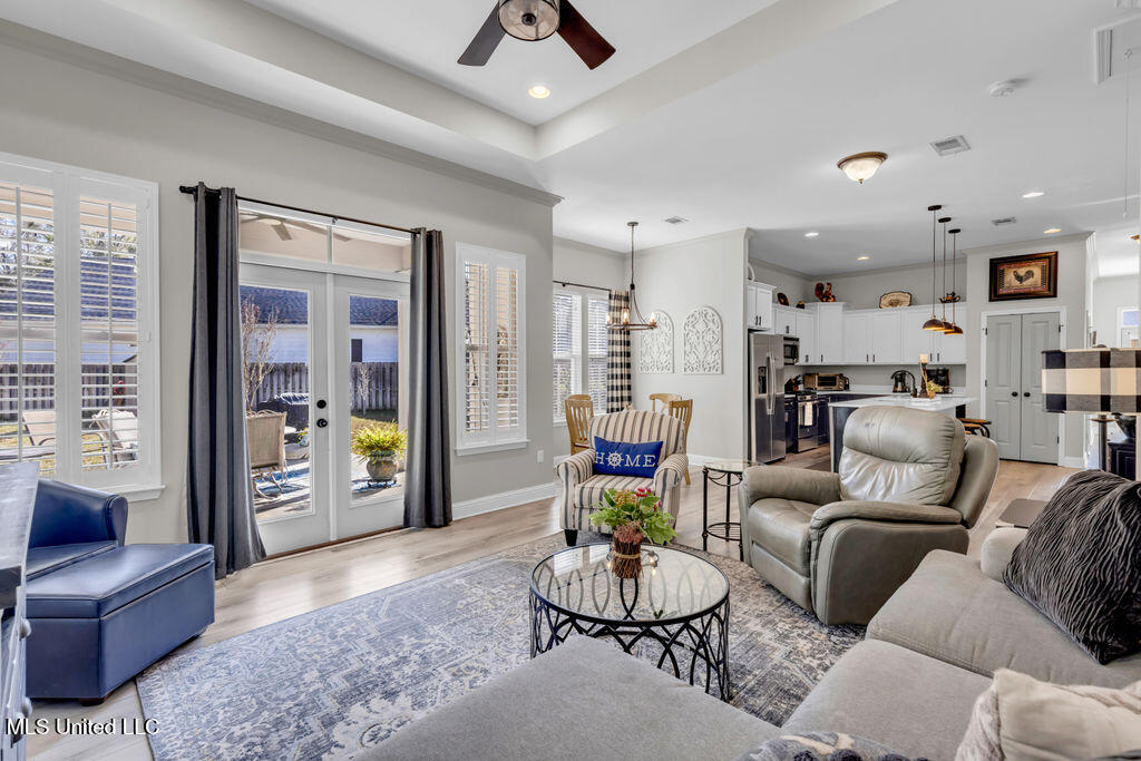 14 Le Petit Cove Long Beach, MS 39560 - Photo 16 of 36 14LePetitCove-17