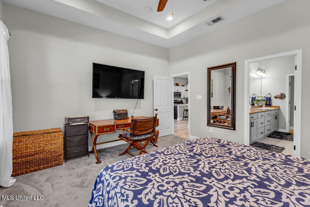 14 Le Petit Cove Long Beach, MS 39560 - Photo 18 of 36 14LePetitCove-19