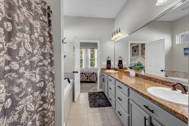 $289,500 | 14 Le Petit Cove, Long Beach, MS 39560