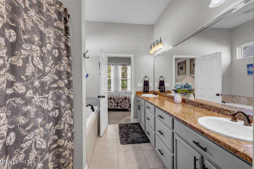 14 Le Petit Cove Long Beach, MS 39560 - Photo 21 of 36 14LePetitCove-22