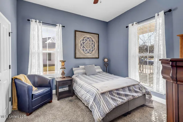 $289,500 | 14 Le Petit Cove, Long Beach, MS 39560