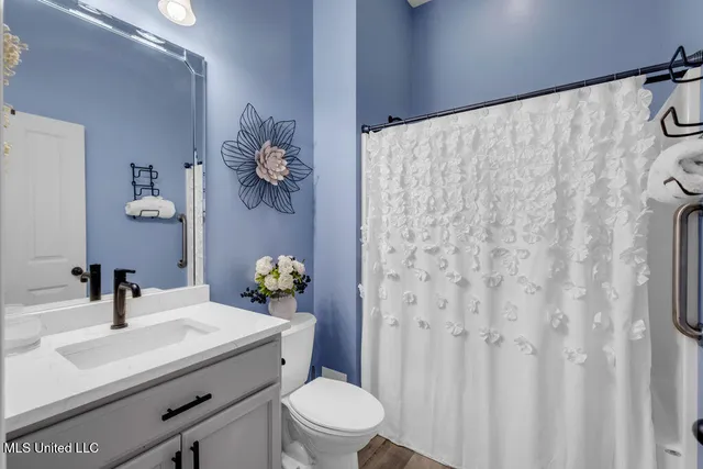 $289,500 | 14 Le Petit Cove, Long Beach, MS 39560