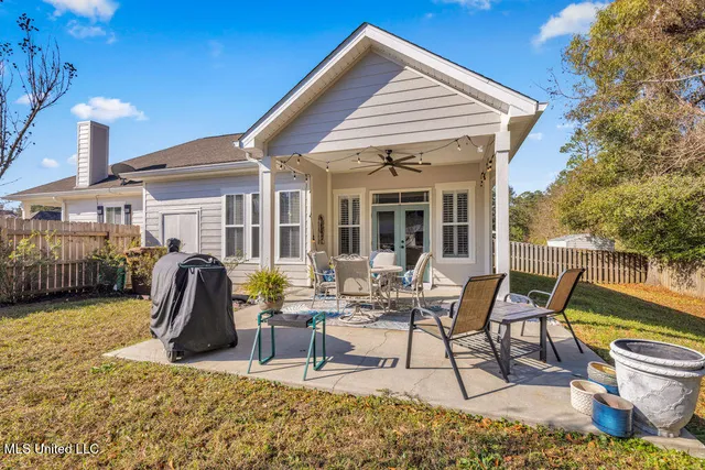 $289,500 | 14 Le Petit Cove, Long Beach, MS 39560