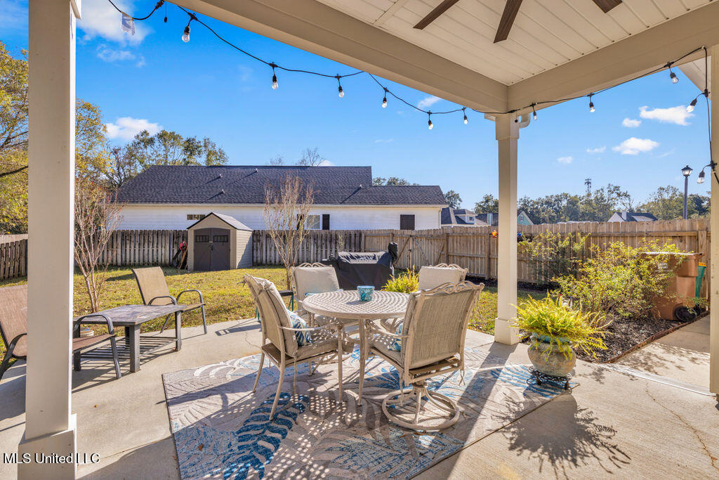 14 Le Petit Cove Long Beach, MS 39560 - Photo 28 of 36 14LePetitCove-29