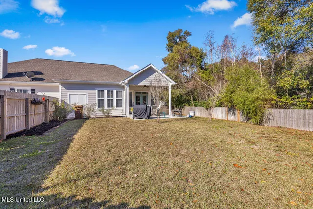 $289,500 | 14 Le Petit Cove, Long Beach, MS 39560