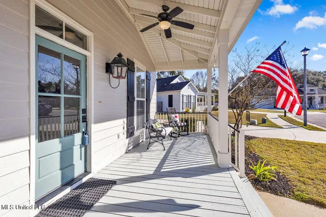 $289,500 | 14 Le Petit Cove, Long Beach, MS 39560