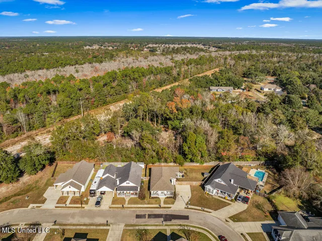$289,500 | 14 Le Petit Cove, Long Beach, MS 39560