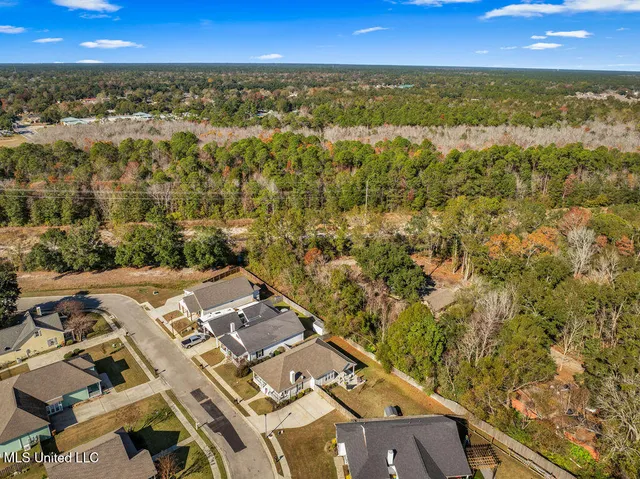 $289,500 | 14 Le Petit Cove, Long Beach, MS 39560