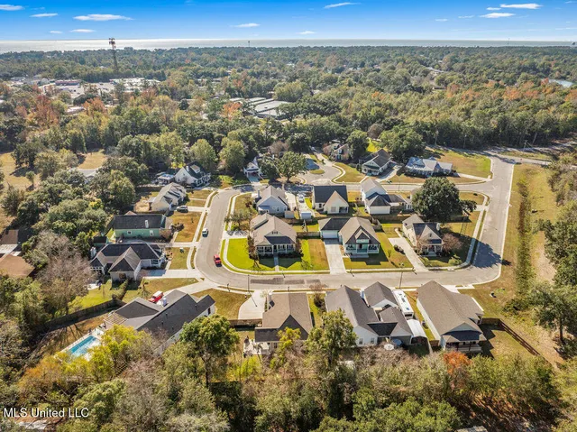 $289,500 | 14 Le Petit Cove, Long Beach, MS 39560