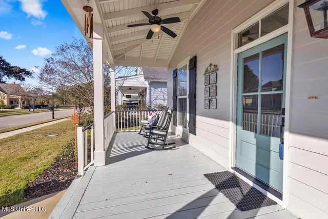 $289,500 | 14 Le Petit Cove, Long Beach, MS 39560