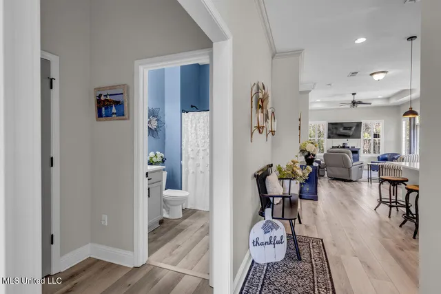 $289,500 | 14 Le Petit Cove, Long Beach, MS 39560