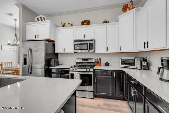 $289,500 | 14 Le Petit Cove, Long Beach, MS 39560