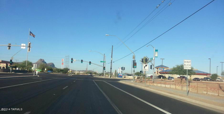 5355 West Cortaro Farms Road Tucson, AZ 85742 - Photo 2 of 10