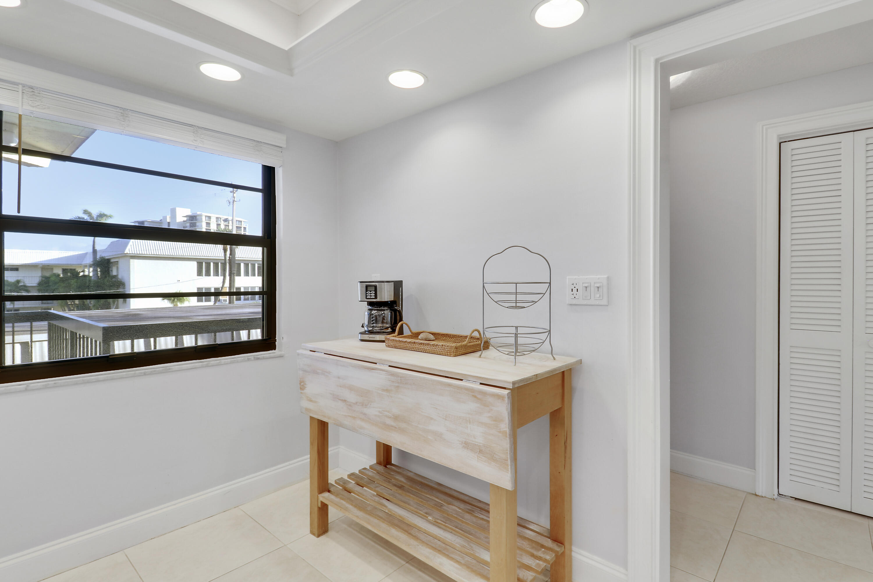 275 South Beach Road, Unit B202 Tequesta, FL 33469 - Photo 25 of 37 a room with storage and utility