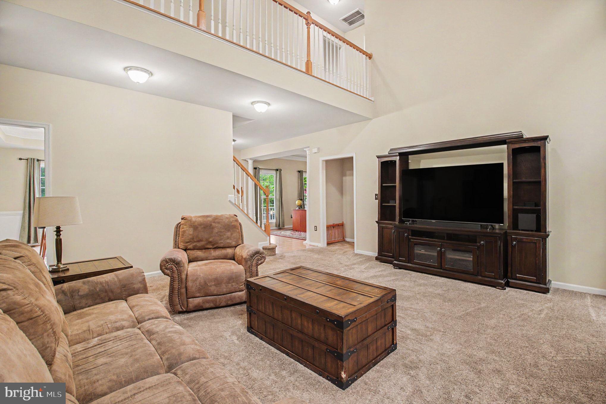 89 Tavern Road Stafford, VA 22554 - Photo 7 of 51 Family Room Overlook