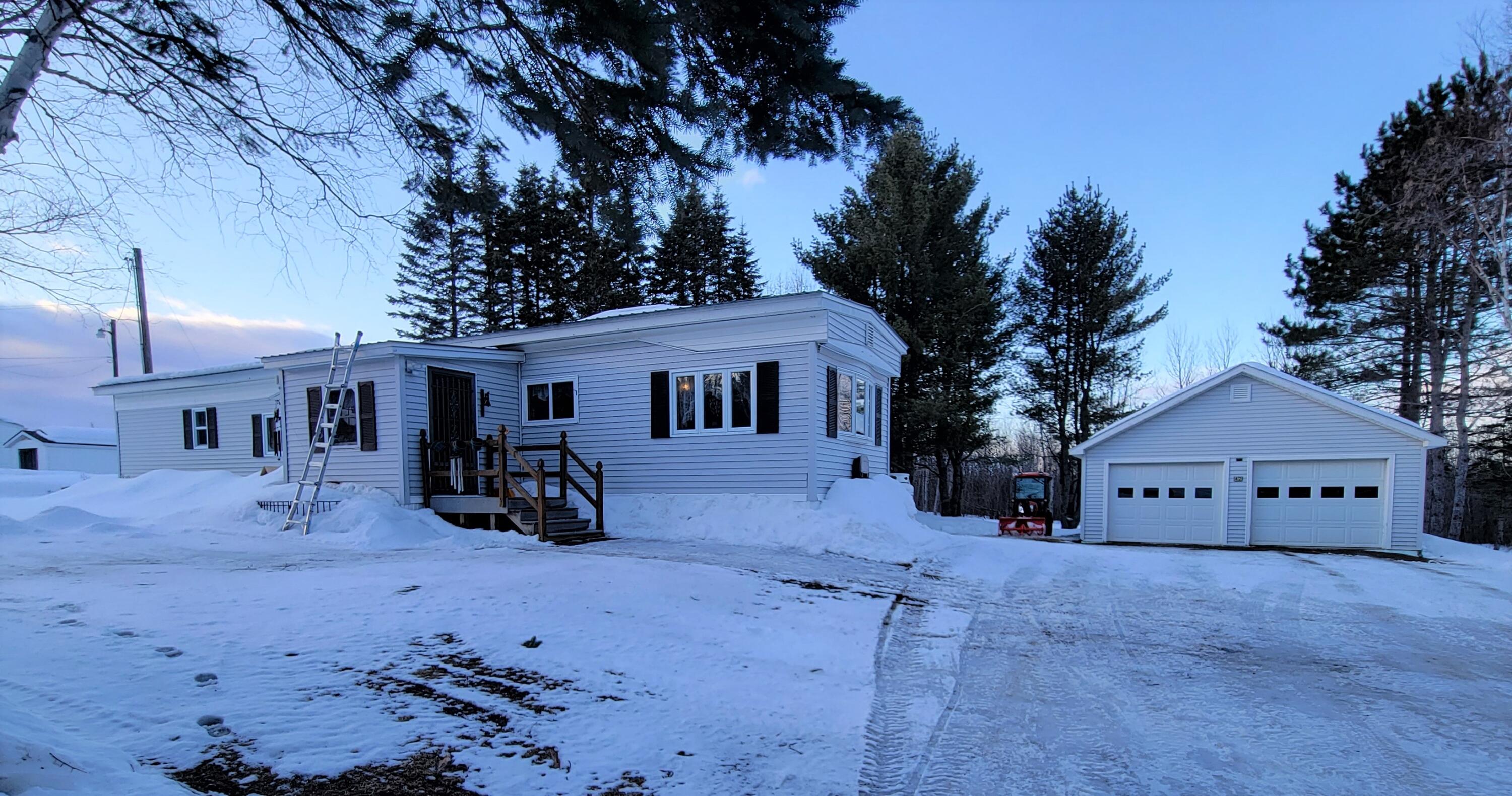 42 Dumond Road Fort Fairfield, ME 04742 - Photo 1 of 24 20230307_163528-1