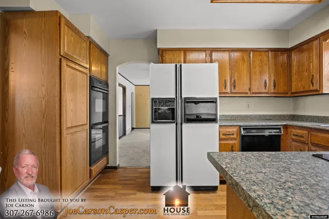 $465,000 | 6421 Westland Road, Casper, WY 82604