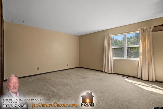 $465,000 | 6421 Westland Road, Casper, WY 82604