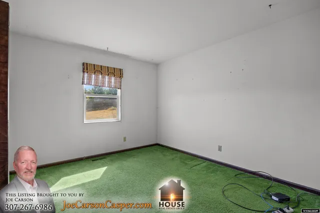$465,000 | 6421 Westland Road, Casper, WY 82604