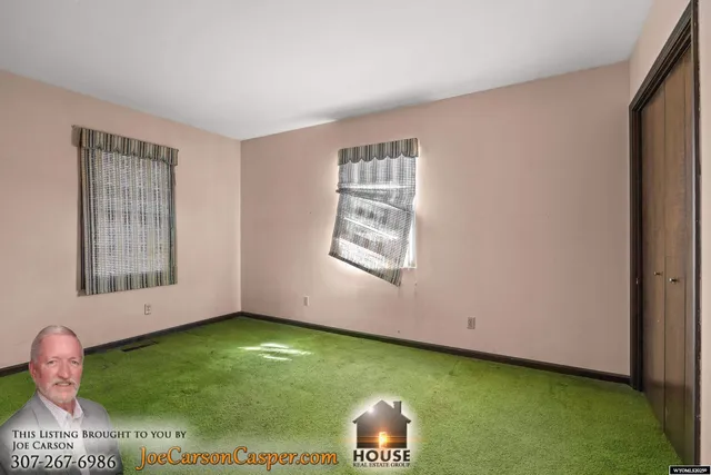 $465,000 | 6421 Westland Road, Casper, WY 82604