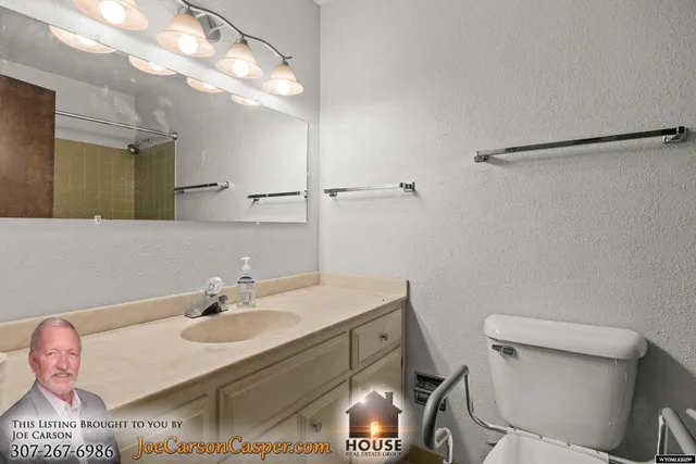 $465,000 | 6421 Westland Road, Casper, WY 82604